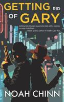 Getting Rid of Gary B09JJ99P31 Book Cover
