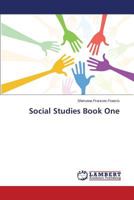 Social Studies Book One 3659815934 Book Cover