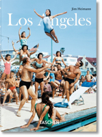 Los Angeles, Portrait of a City 3836545152 Book Cover