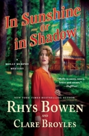 In Sunshine or in Shadow: A Molly Murphy Mystery 1250890802 Book Cover