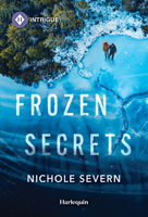 Frozen Secrets 1335189149 Book Cover