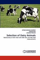 Selection of Dairy Animals 3838396944 Book Cover