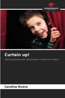 Curtain up! 6205587343 Book Cover