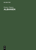 Albanien 3111206114 Book Cover
