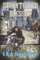 Storyteller Blessed 1487423586 Book Cover