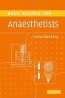 Basic Science for Anaesthetists 0521676029 Book Cover