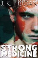 Strong Medicine 1925506142 Book Cover