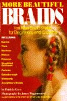More Beautiful Braids 0517557959 Book Cover