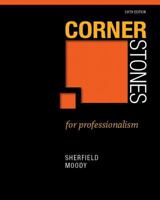 Cornerstones for Professionalism [with MyStudentSuccessLab Update Access Card] 0321944062 Book Cover
