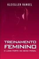 TREINAMENTO FEMININO 6500605195 Book Cover
