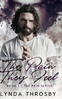 The Pain They Feel 1915480000 Book Cover