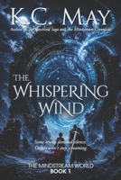 The Whispering Wind (The Mindstream World) B0H6R4P2T9 Book Cover