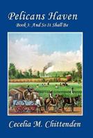 And So It Shall Be 109118187X Book Cover