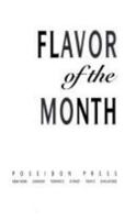 Flavor of the Month 0671794507 Book Cover
