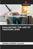 Evaluating the Use of Teaching AIDS 6209088775 Book Cover