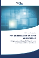 Het onderwijzen en leren van rekenen 620050802X Book Cover