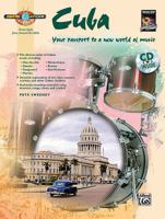 Drum Atlas Cuba 0739052985 Book Cover