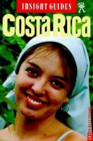 Insight Guide Costa Rica (Insight Guides Costa Rica)