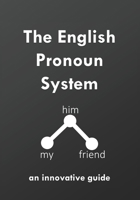 The English Pronoun System: an innovative guide B08H6TKJ5M Book Cover