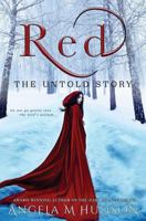 Red: The Untold Story 0994258569 Book Cover