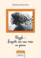 Puzzle : Enquête sur une mise en pièces B0H3T91GSH Book Cover