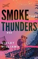 Before the Veil Breathed (Smoke That Thunders) B0H1NMRKKW Book Cover