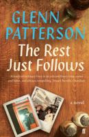 The Rest Just Follows 0571305237 Book Cover