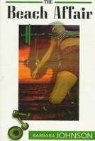 The Beach Affair: A Novel (Colleen Fitzgerald Mysteries) 1562800906 Book Cover