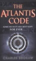 The Atlantis Code 0765354357 Book Cover