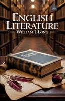 English Literature B0012KI9JQ Book Cover