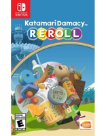 Katamari Damacy Reroll