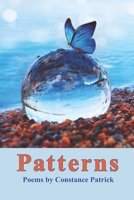 Patterns: Poems by Constance Patrick B0BMGBVCVB Book Cover