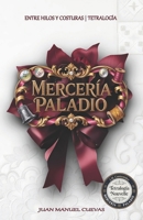 Mercería Paladio: Tetralogía B0G38NFY1H Book Cover