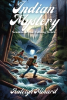 Indian Mystery 1952685753 Book Cover