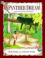 Panther Dream: A Story of the African Rainforest 1562825259 Book Cover