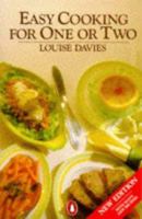 Easy Cooking for One or Two 0140461787 Book Cover