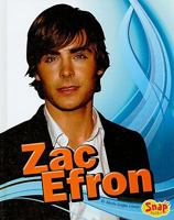 Zac Efron 1429634022 Book Cover