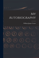 My Autobiography 1019204982 Book Cover