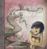 Cherry Red Kisses 1605372544 Book Cover