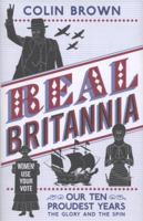 Real Britannia 1851689524 Book Cover