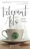 Relevant Acts 0992802784 Book Cover