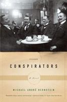 Conspirators 0374237549 Book Cover