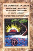 The Cambrian Explosion 0788014501 Book Cover