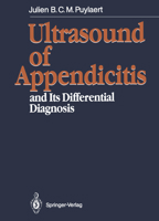 Ultrasound of Appendicitis 3642842232 Book Cover