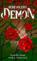 Benevolent Demon 0646716913 Book Cover