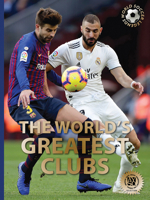The World's Greatest Clubs 0789213532 Book Cover