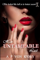 Her UNTAMEABLE Lust B0BR9DMDQR Book Cover
