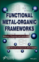 Functional Metal-Organic Frameworks: Structure, Properties and Applications null Book Cover