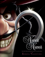 Never Never 1368025293 Book Cover