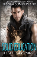 Solid Education 1517367247 Book Cover